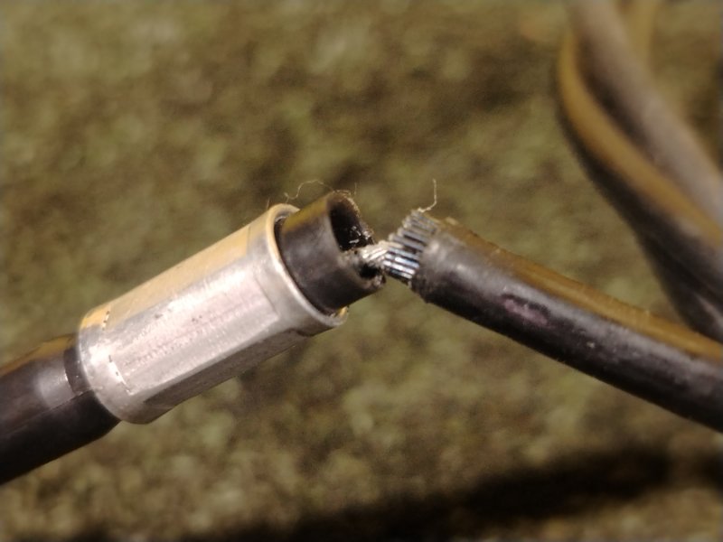 трос капота, 700 рублей, Красноярск