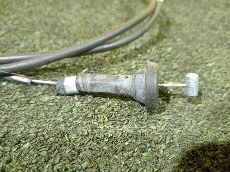 трос капота, 700 рублей, Красноярск