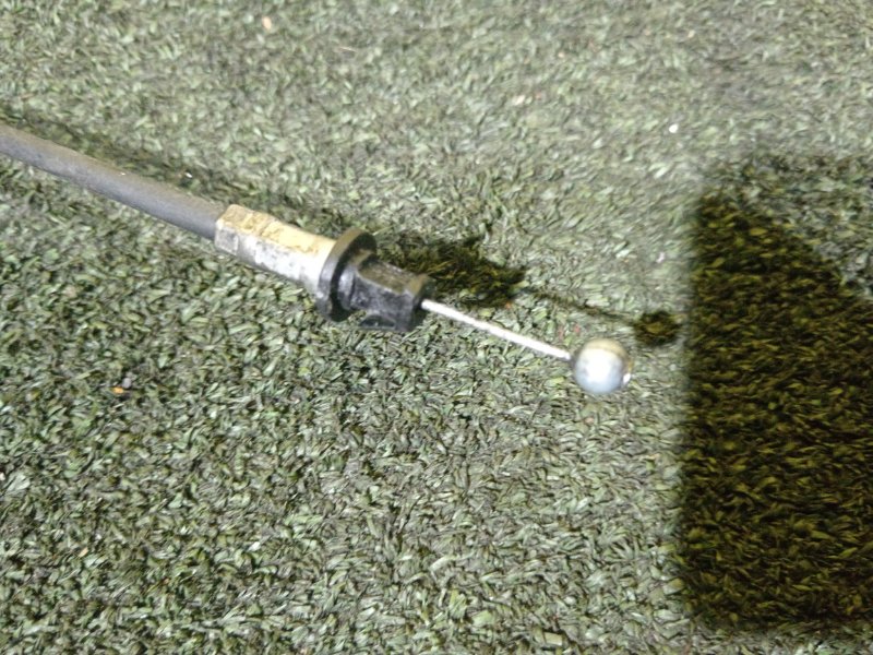 трос капота, 700 рублей, Красноярск