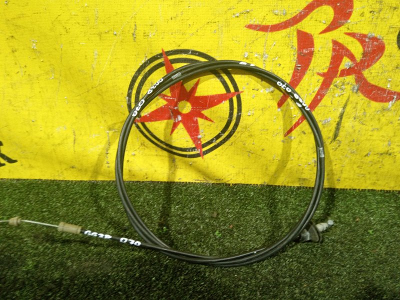 трос капота, 700 рублей, Красноярск