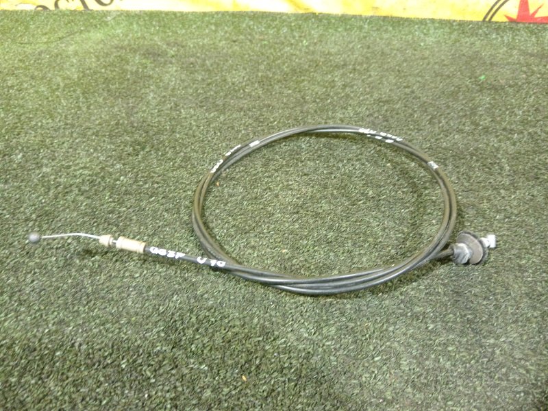 трос капота, 700 рублей, Красноярск