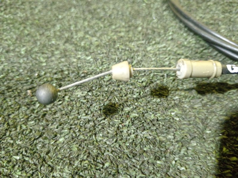 трос капота, 700 рублей, Красноярск