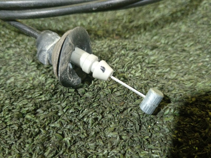 трос капота, 700 рублей, Красноярск