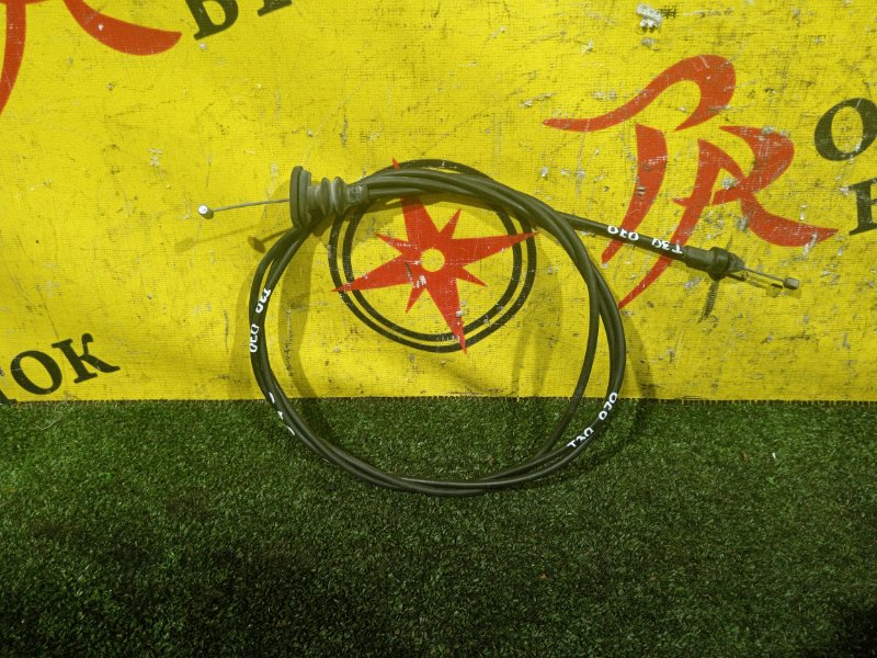 трос капота, 700 рублей, Красноярск