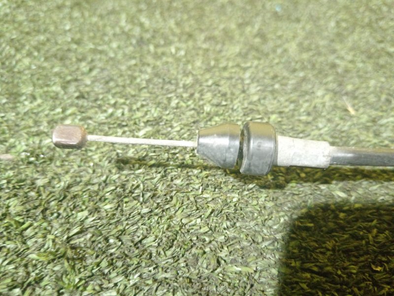 трос капота, 700 рублей, Красноярск