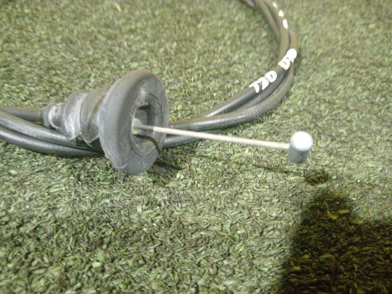 трос капота, 700 рублей, Красноярск