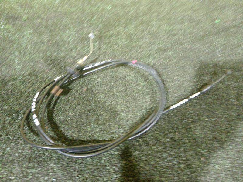 трос капота, 1000 рублей, Красноярск