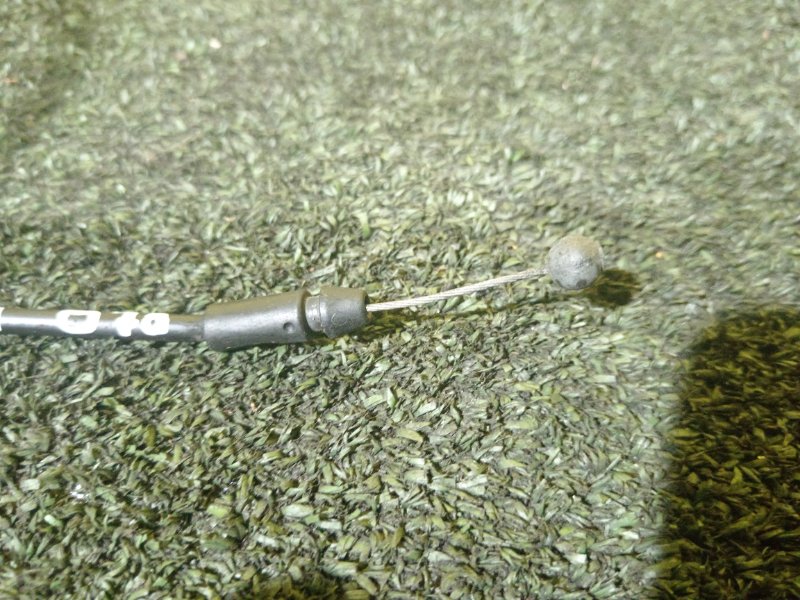 трос капота, 1000 рублей, Красноярск