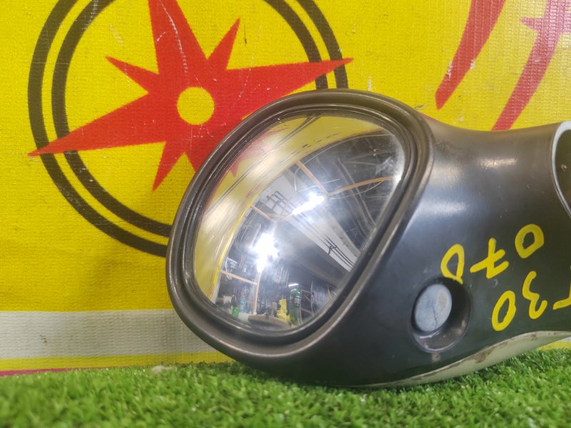 Зеркало салонное, 300 рублей, Красноярск