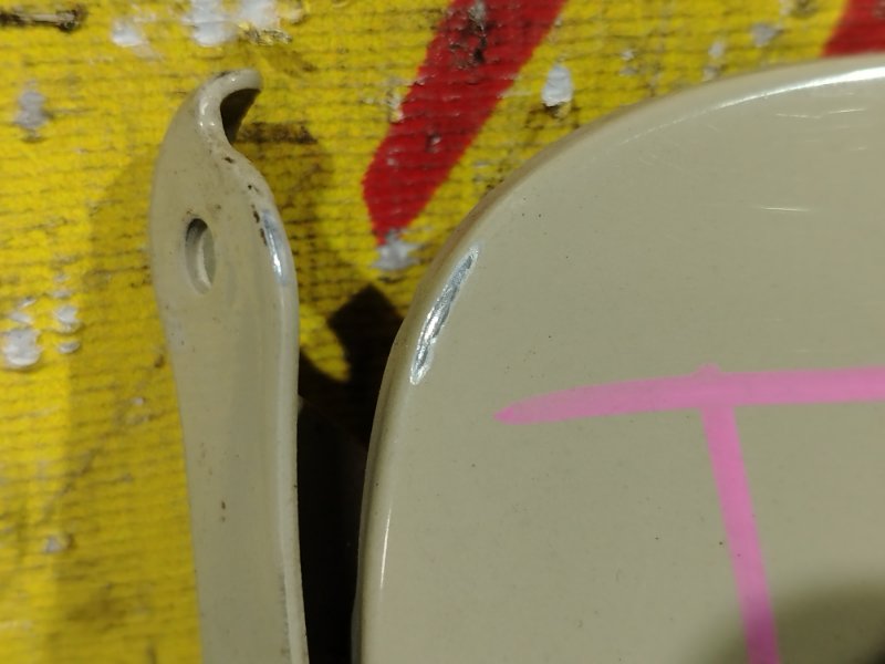 лючок бензобака, 300 рублей, Красноярск