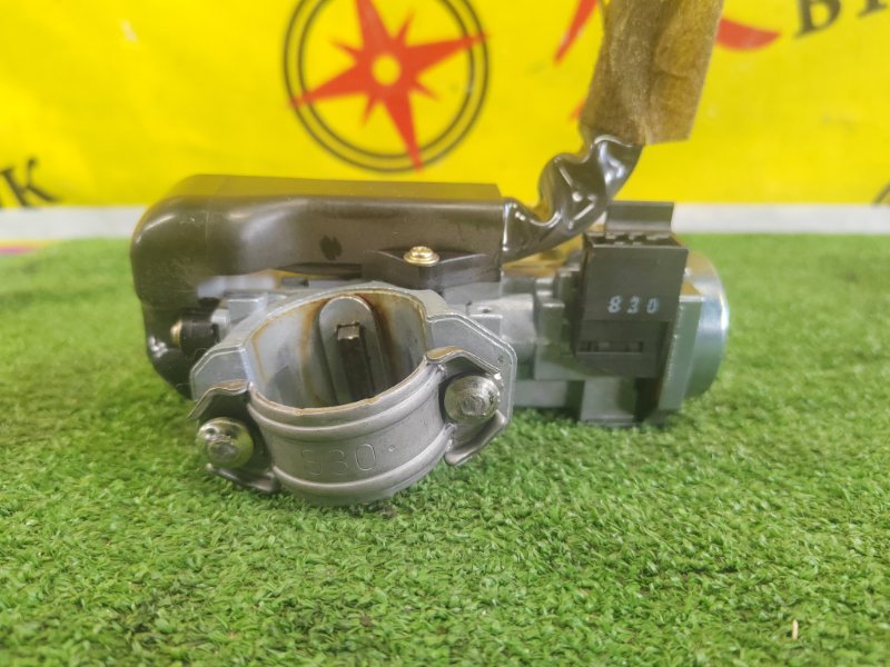 Замок зажигания, 1500 рублей, Красноярск