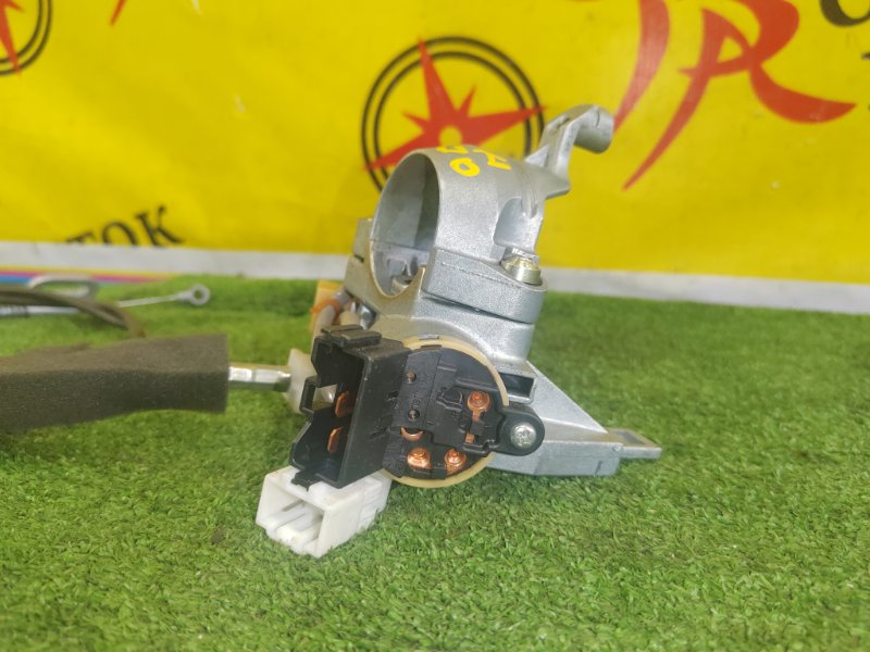 Замок зажигания, 1000 рублей, Красноярск