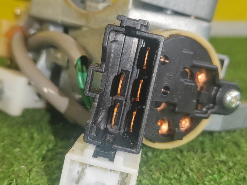 Замок зажигания, 1000 рублей, Красноярск