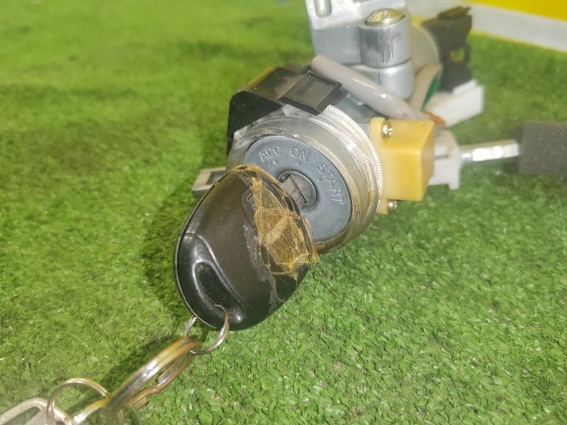 Замок зажигания, 1000 рублей, Красноярск