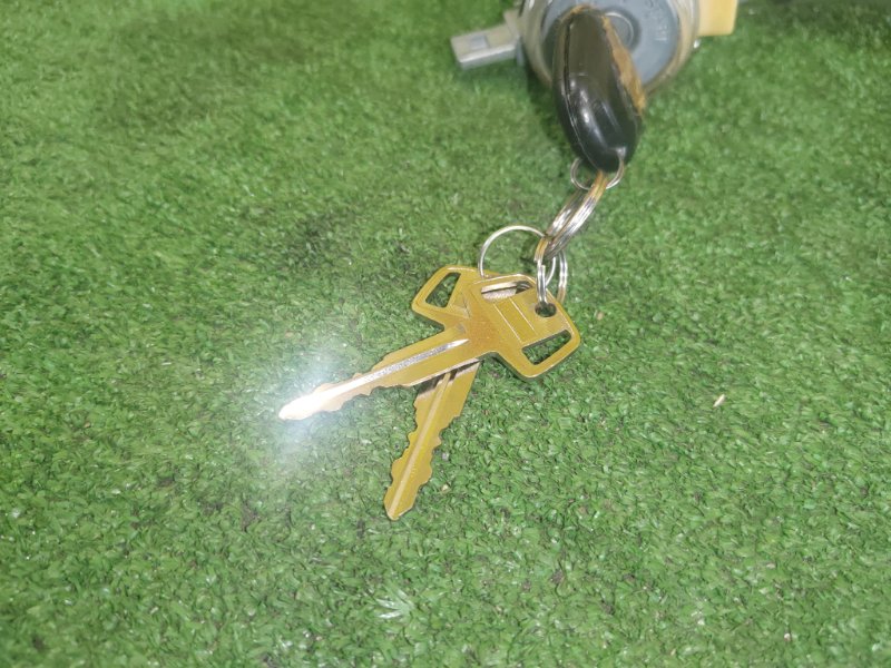 Замок зажигания, 1000 рублей, Красноярск