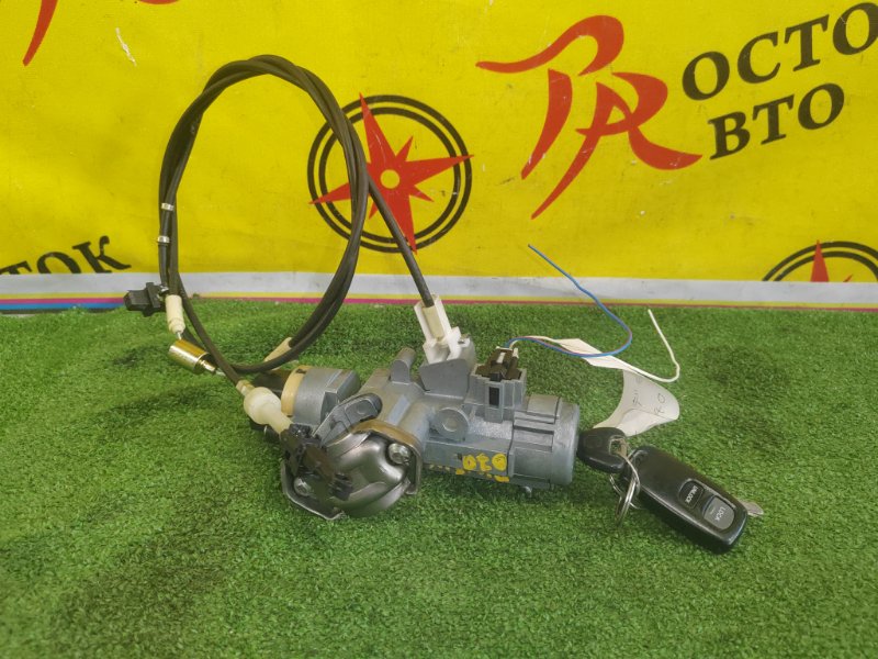 Замок зажигания, 1200 рублей, Красноярск