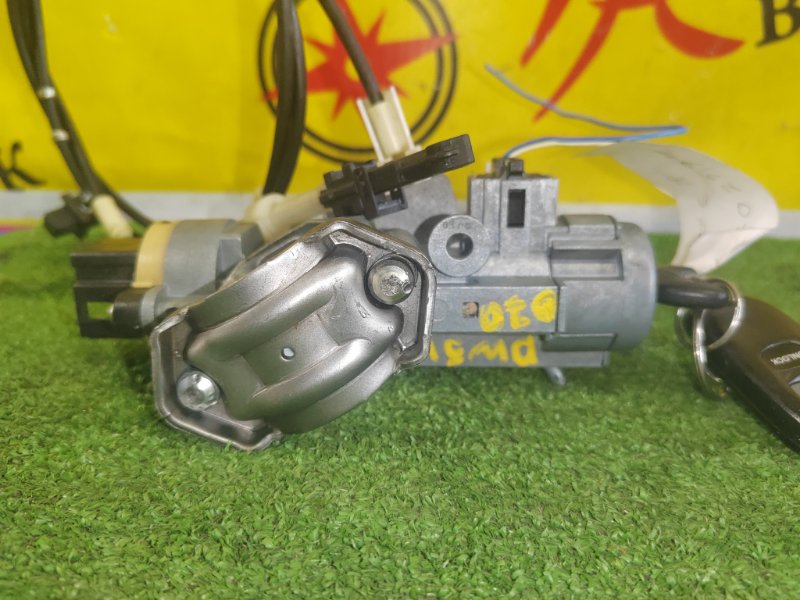 Замок зажигания, 1200 рублей, Красноярск