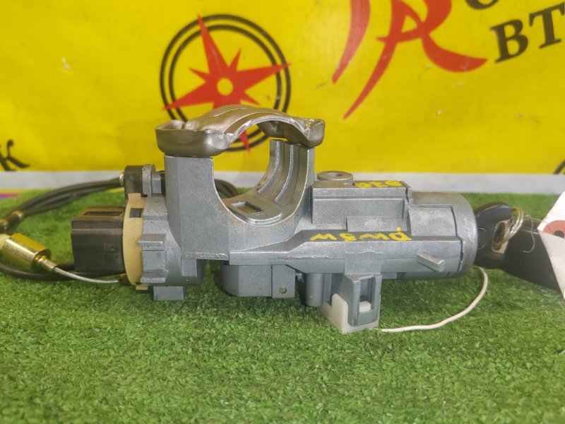 Замок зажигания, 1200 рублей, Красноярск