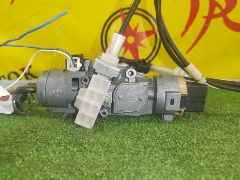 Замок зажигания, 1200 рублей, Красноярск