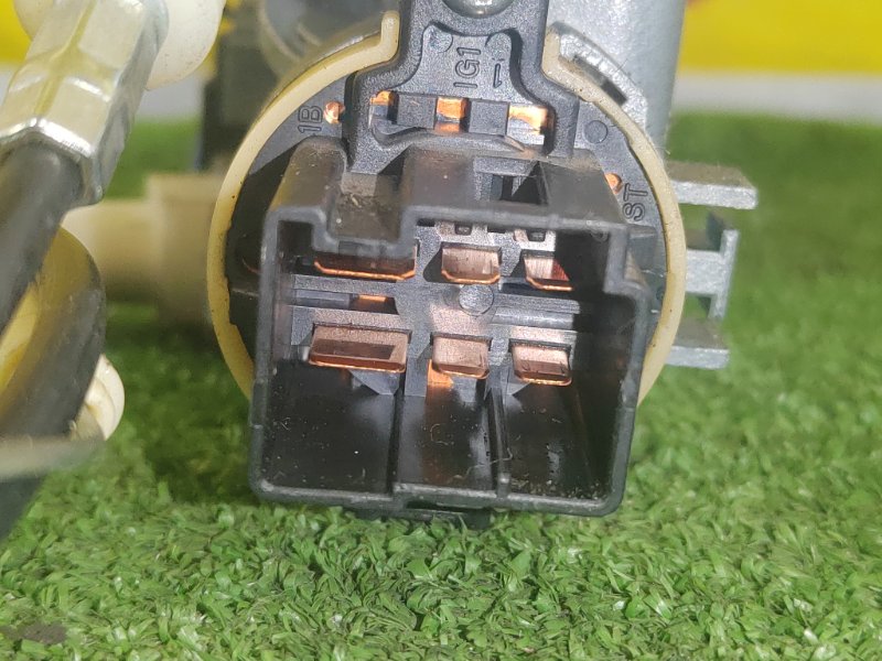 Замок зажигания, 1200 рублей, Красноярск