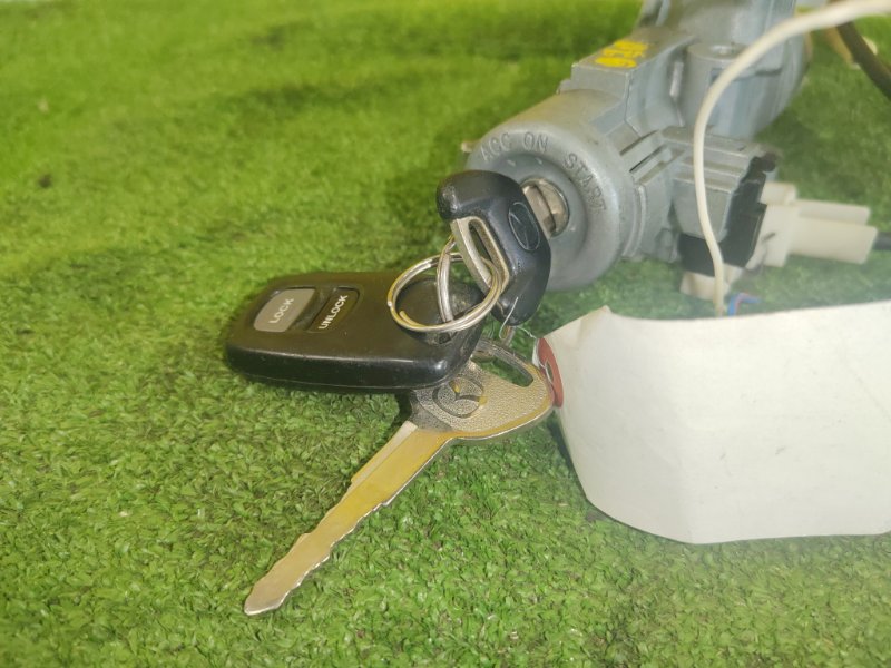 Замок зажигания, 1200 рублей, Красноярск