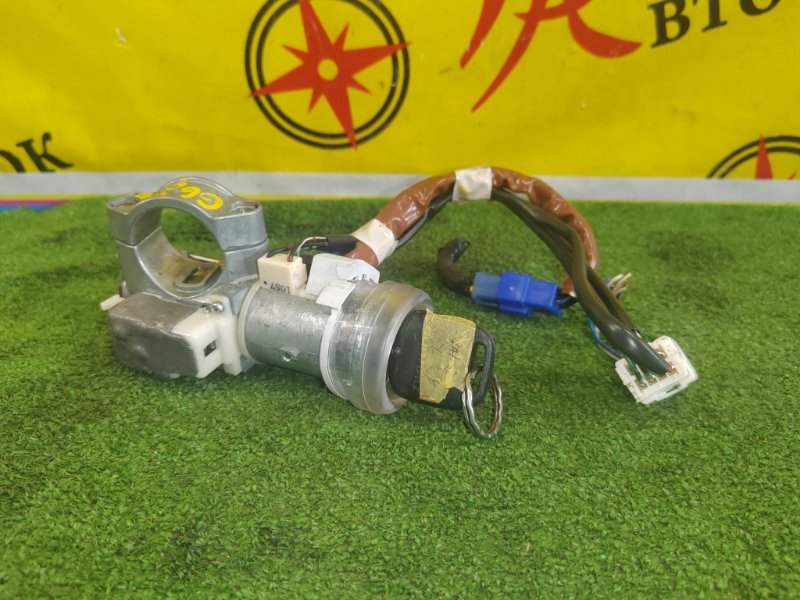 Замок зажигания, 1500 рублей, Красноярск