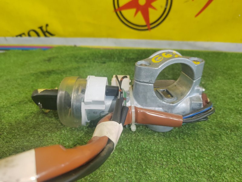 Замок зажигания, 1500 рублей, Красноярск