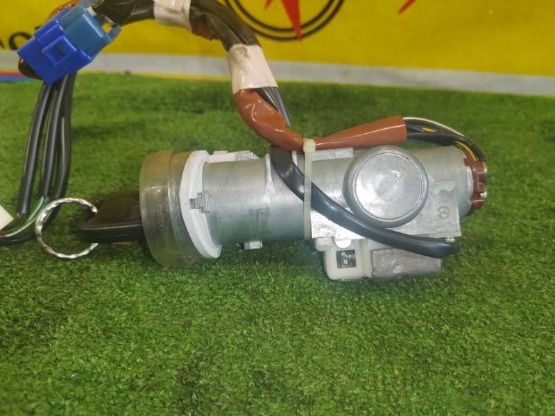 Замок зажигания, 1500 рублей, Красноярск