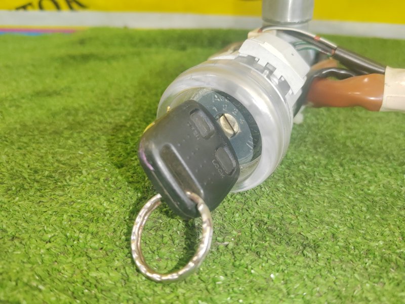 Замок зажигания, 1500 рублей, Красноярск