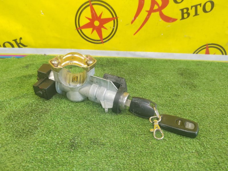 Замок зажигания, 3000 рублей, Красноярск