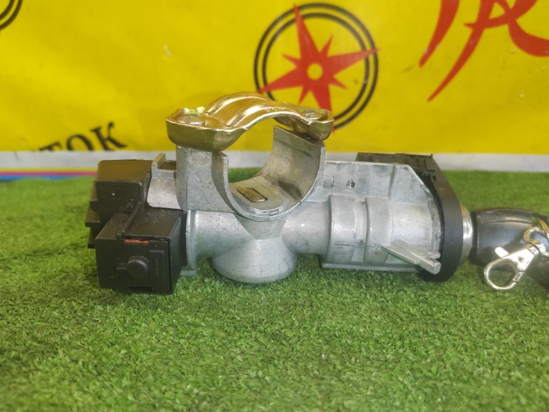 Замок зажигания, 3000 рублей, Красноярск