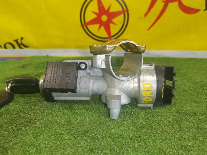 Замок зажигания, 3000 рублей, Красноярск