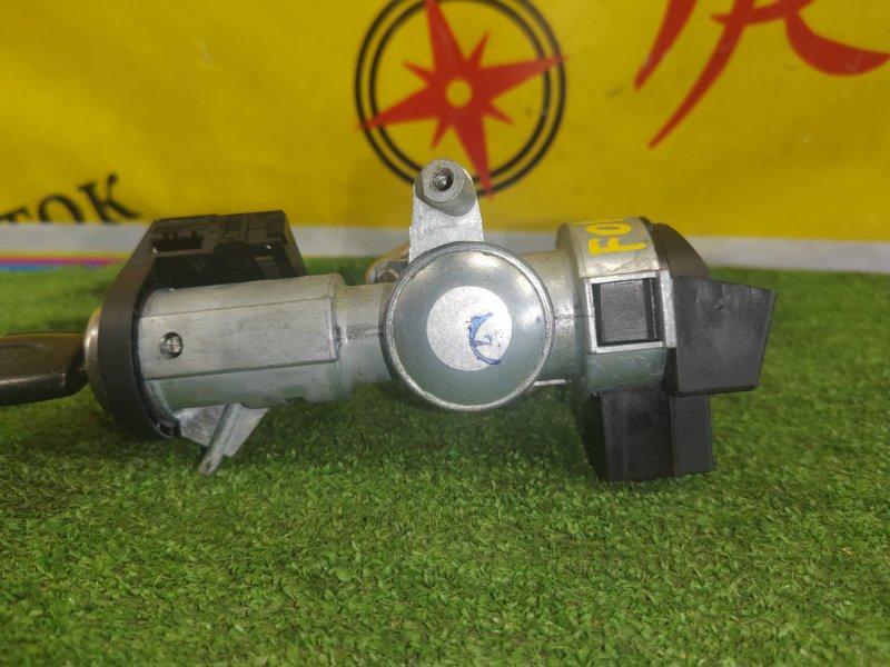 Замок зажигания, 3000 рублей, Красноярск