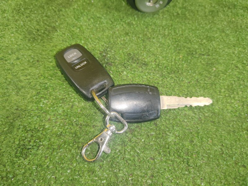 Замок зажигания, 3000 рублей, Красноярск