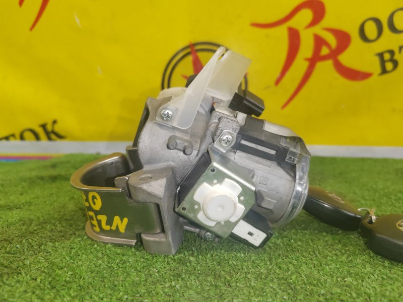 Замок зажигания, 2000 рублей, Красноярск