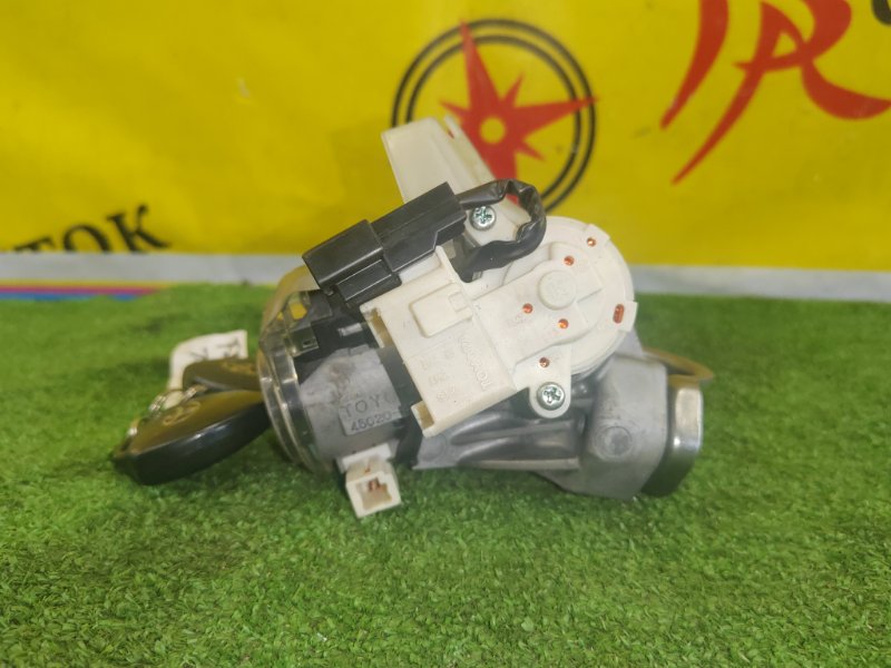 Замок зажигания, 2000 рублей, Красноярск