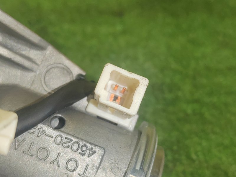 Замок зажигания, 2000 рублей, Красноярск