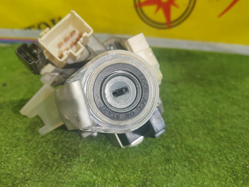 Замок зажигания, 2000 рублей, Красноярск