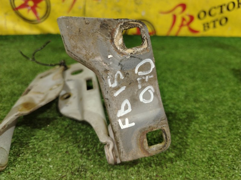 Петля капота, 300 рублей, Красноярск