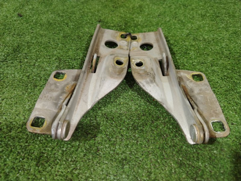 Петля капота, 300 рублей, Красноярск