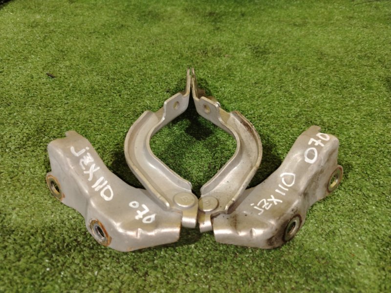 Петля капота, 300 рублей, Красноярск