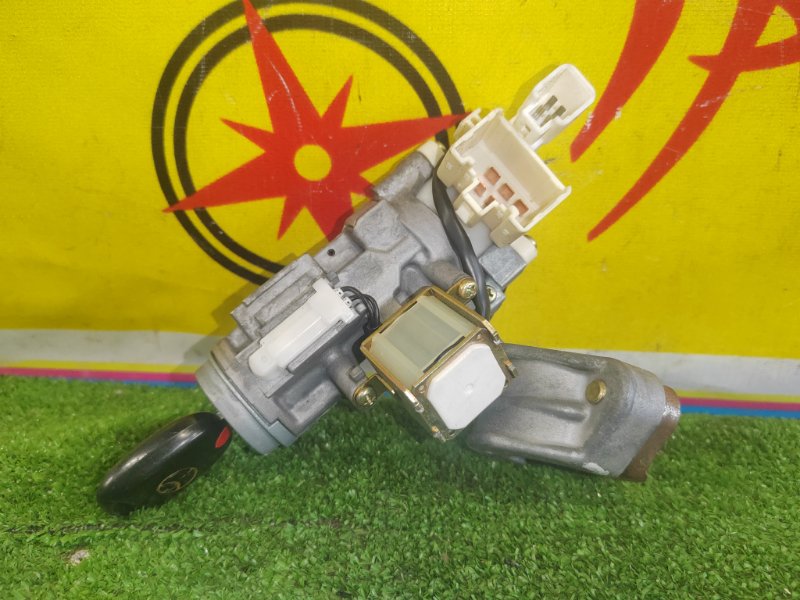 Замок зажигания, 500 рублей, Красноярск