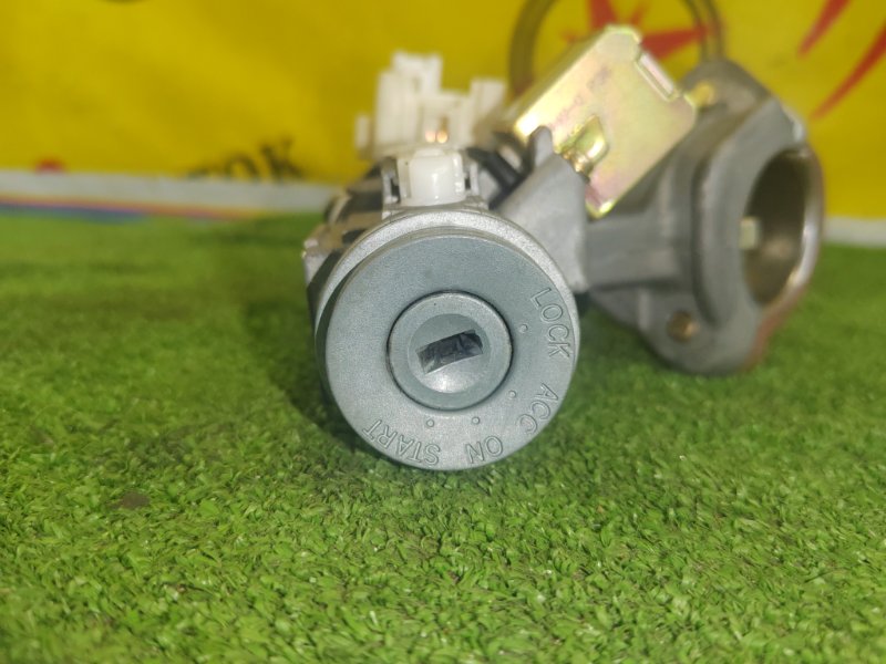 Замок зажигания, 500 рублей, Красноярск