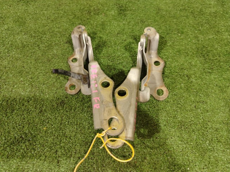 Петля капота, 800 рублей, Красноярск