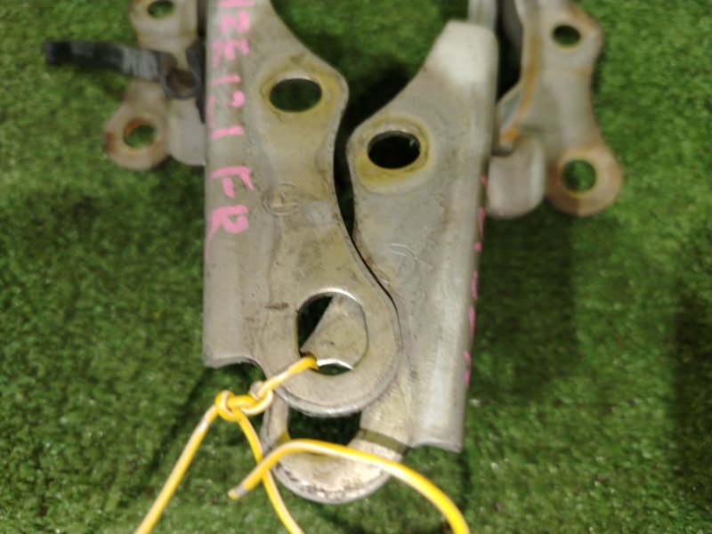 Петля капота, 800 рублей, Красноярск