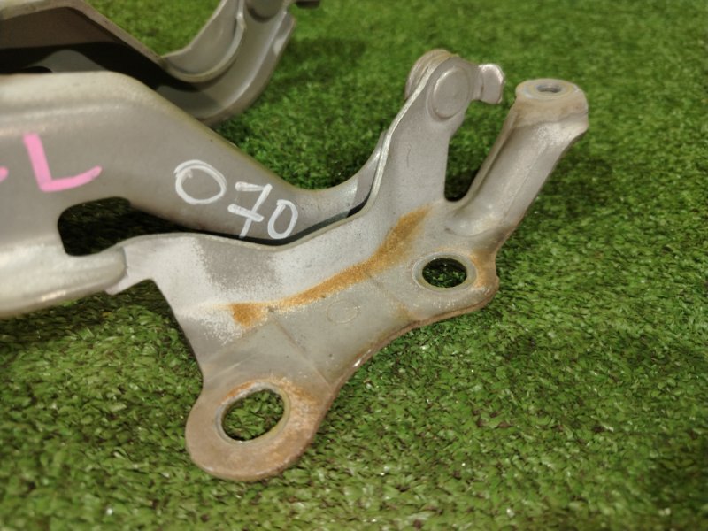 Петля капота, 800 рублей, Красноярск