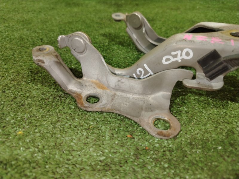 Петля капота, 800 рублей, Красноярск