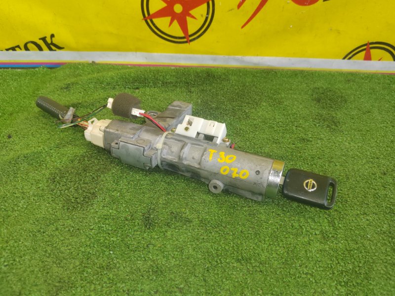 Замок зажигания, 800 рублей, Красноярск