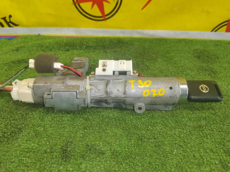 Замок зажигания, 800 рублей, Красноярск