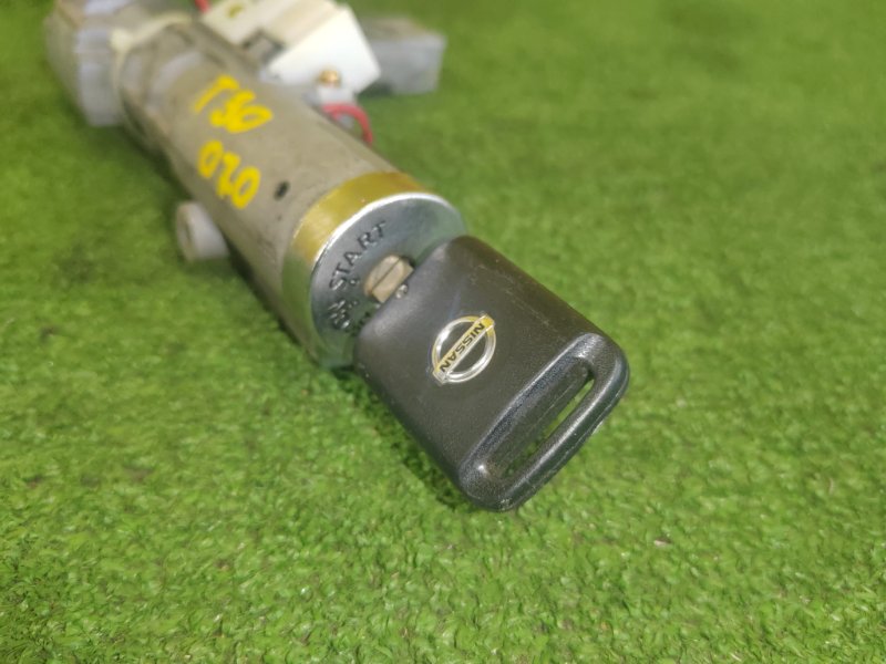 Замок зажигания, 800 рублей, Красноярск